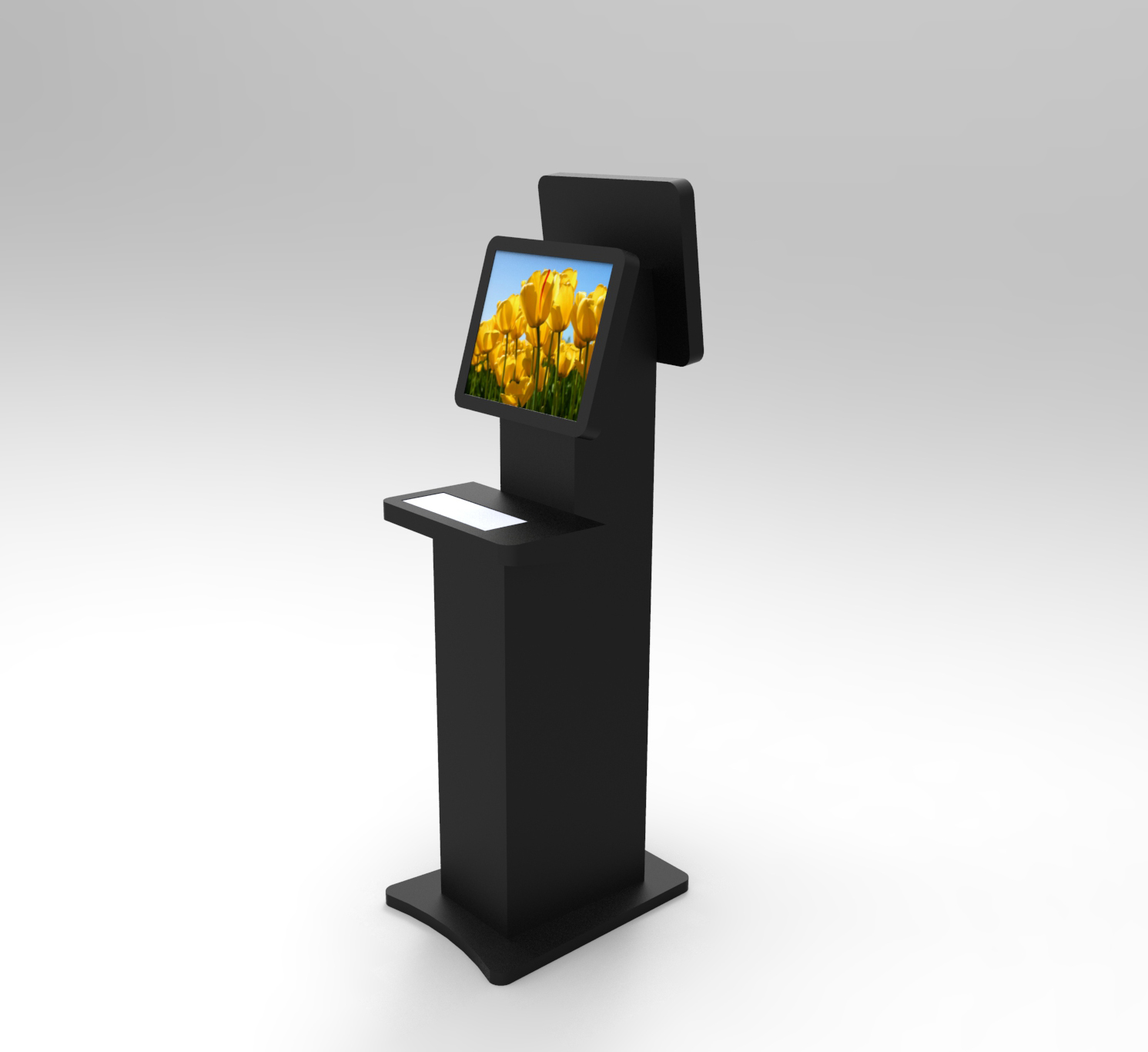 自助服务终端(柯丽尔自助服务终端) 自助服务终端(柯丽尔自助服务终端)